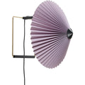 Thumbnail photo of Matin Wall Lamp, Ø30 Cm
