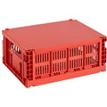 Thumbnail photo of Colour Crate Lid Metal, Medium