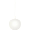 Thumbnail photo of Rime Pendant Lamp, Ø25 cm