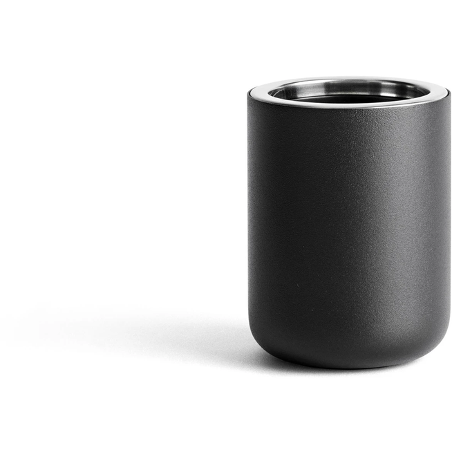 Photo of Toothbrush Holder, Black - Norm Architects - Svart