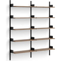 Thumbnail photo of New Works Shelf 30x80 Cm