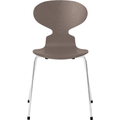 Thumbnail photo of ANT 3101 Chair - 4 Legs - Chrome Base