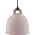 Thumbnail photo of Bell Pendant Lamp Medium
