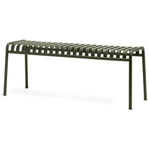Photo of Palissade Bench