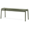 Thumbnail photo of Palissade Bench