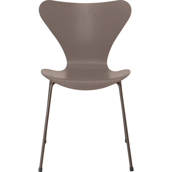 Photo of 3107 Series 7 Chair - Brown Bronze Base