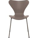 3107 Series 7 Chair - Brown Bronze Base