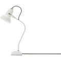 Thumbnail photo of Original 1227 Mini Ceramic Table Lamp / Pure White - Bordslampor - George Carwardine - Vit