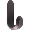 Thumbnail photo of Curve Mini Hooks 2 Pcs.