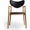 Thumbnail photo of Salon Chair - Oiled Oak