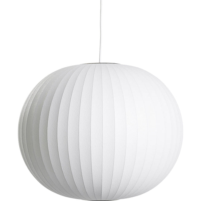 Photo of Nelson Ball Bubble Pendant Lamp