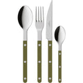 Thumbnail photo of Bistrot Shiny Solid - 4 Pieces Cutlery Set