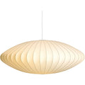 Thumbnail photo of Nelson Saucer Bubble Pendant Lamp