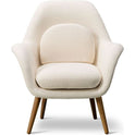 Swoon Lounge Petit Chair 1774