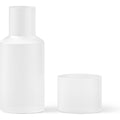 Thumbnail photo of Ripple Carafe Set - H18 X Ø7,5 Cm