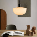 Bank Pendant Lamp