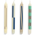 Thumbnail photo of Pattern Candle