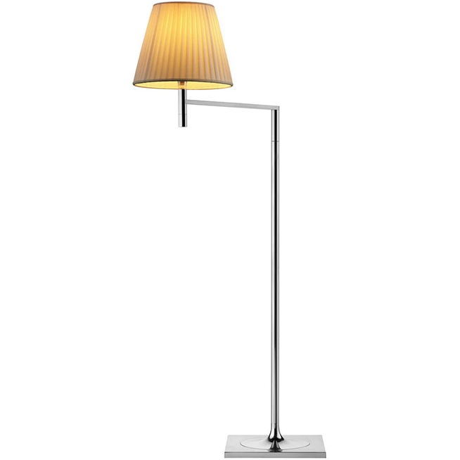 Photo of Ktribe F1 Floor Lamp From Flos