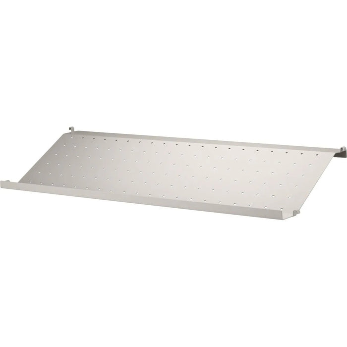 Photo of Thong Skohylla Metal 78 x 10 x 30 cm, Beige - Skohyllor - Nils Strinning - Beige - Metal