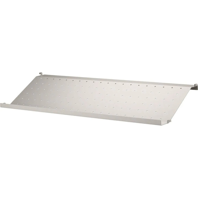 Photo of Thong Skohylla Metal 78 x 10 x 30 cm, Beige - Skohyllor - Nils Strinning - Beige - Metal