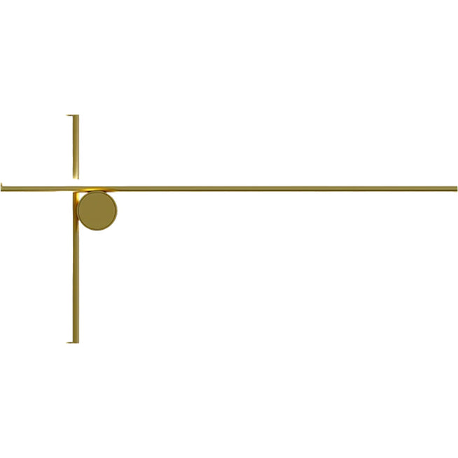 Photo of Coordinates W2 Wall Lamp
