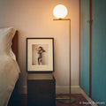 Thumbnail photo of IC F1 Indoor Floor Lamp