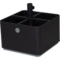 Grow Planter - Planter - Lava Grey / Grey-Brown
