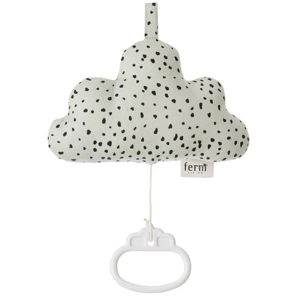 Photo of Music Mobile - Uro - Cloud - 16 X 10