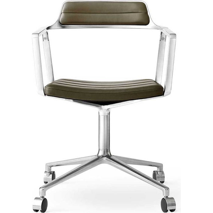 Photo of VIPP452 Swivel Office Chair with Wheels