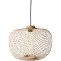 Thumbnail photo of Bamboo Lamp 1