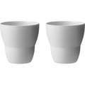 Thumbnail photo of Vipp201 Espressokopp 12 Cl 2-pack White