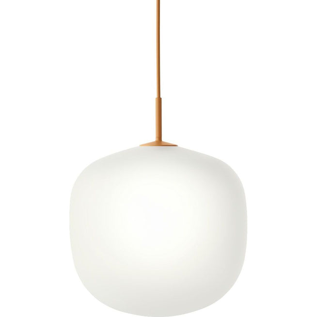 Photo of Rime Pendant Lamp, Ø37 cm