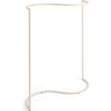 Colour Rack S-shape