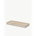 Thumbnail photo of Skagerak Vivlio Shelf, Small from Fritz Hansen (oak)