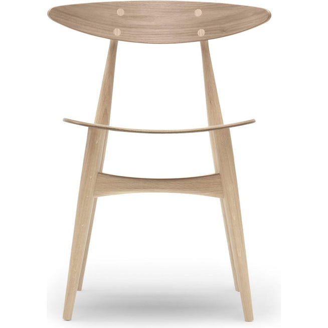 Photo of Ch33t Chair By Hans J. Wegner