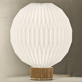 Thumbnail photo of 375 Table Lamp Plastic Shade