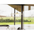 Thumbnail photo of Mono L 600 Pendant Dark Grey - DCW Editions
