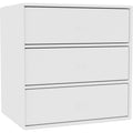 Thumbnail photo of Montana Mini 1007 - New White - Hyllsystem - Peter J. Lassen - Vit - Mdf