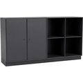 Thumbnail photo of Pair Classic Sideboard - Plinth H7 cm