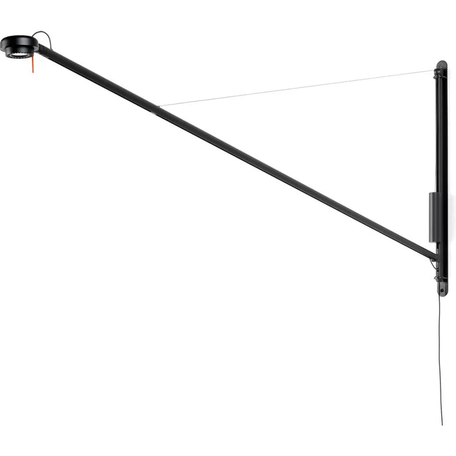 Photo of Fifty-fifty Wall Wall Lamp