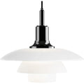 Thumbnail photo of Ph 31/2-3 Glass Hanging Lamp