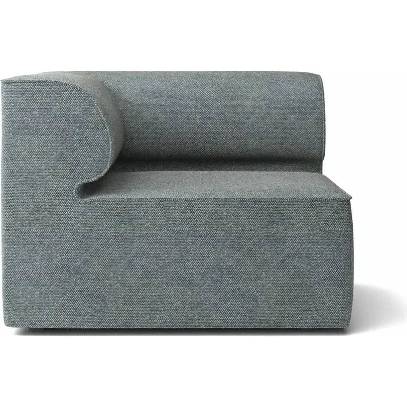 Eave Modular Sofa, 96 - Left Corner