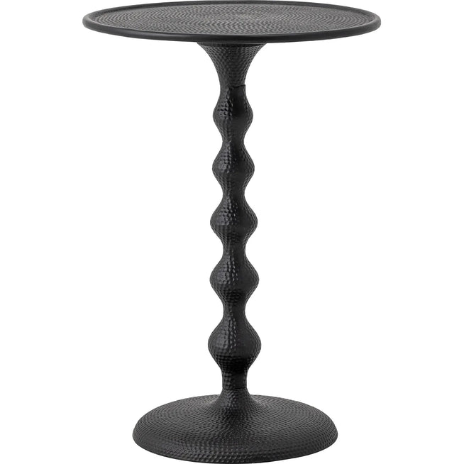 Photo of Anka Sidebord Aluminium - Sort