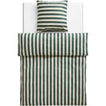Thumbnail photo of Summer Down Cover Dark Gree Dark Green Str 200x220 cm - Dynebetræk Hos Store