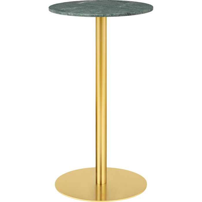 Photo of GUBI 1.0 Bar Table, Round, Ø60 cm