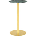 GUBI 1.0 Bar Table, Round, Ø60 cm