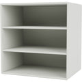 Thumbnail photo of Montana Mini 1004 - Nordic - Shelving - Peter J. Lassen - Grey - Mdf