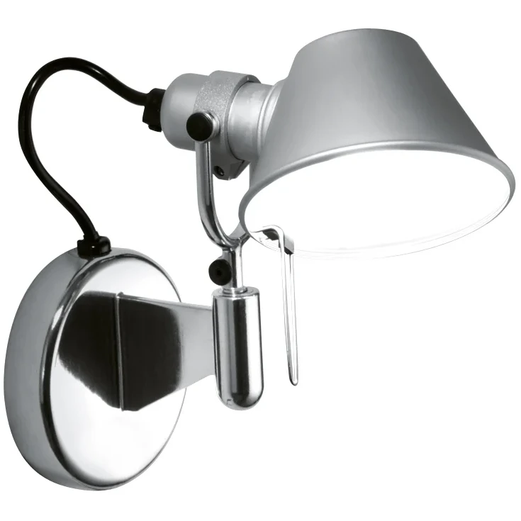 Tolomeo MICRO Faretto Wall Lamp