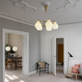 Thumbnail photo of VL Ring Crown 5 Pendant Lamp