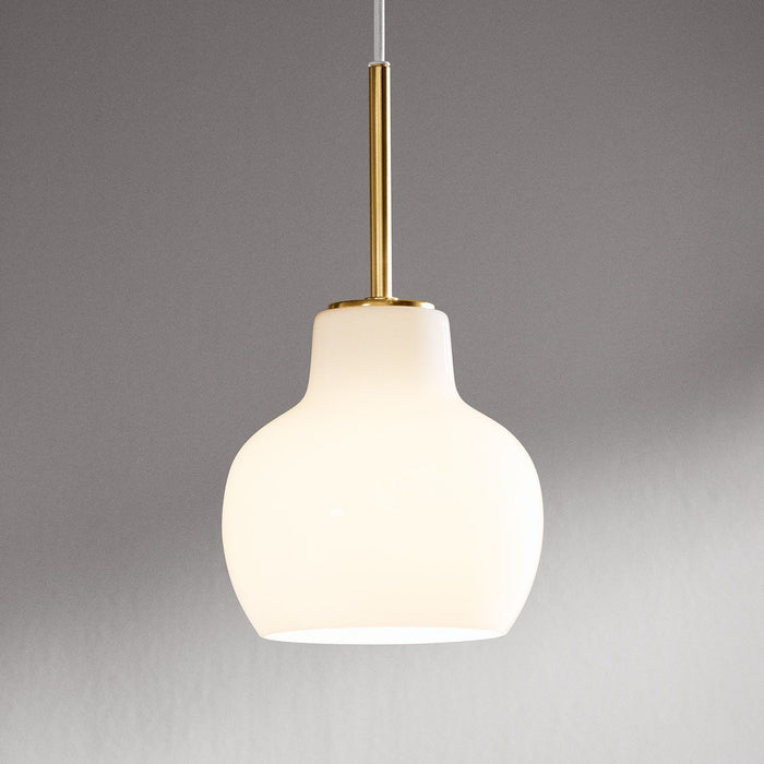 Photo of VL Ring Crown 1 Pendant Lamp